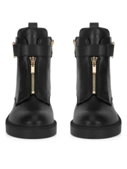 MEXX Botki CEO-MI001713643W Czarny