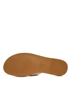 MEXX Klapki CEO-HY6699-1 Écru