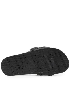 MEXX Klapki CEO-MICH1906041W-01 Czarny