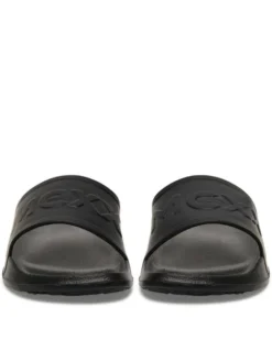 MEXX Klapki MIJB1905541M-01 Czarny