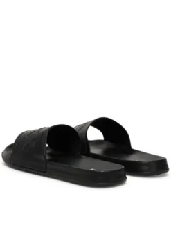 MEXX Klapki MIJB1905541M-01 Czarny