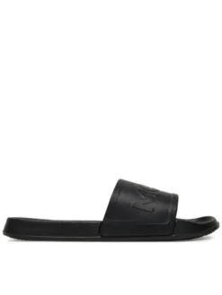 MEXX Klapki MIJB1905541M-01 Czarny