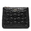 MEXX Kosmetyczka CEO-MEXX-W1-010-AW26 Czarny