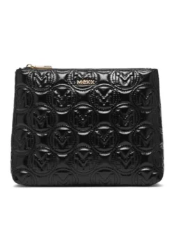 MEXX Kosmetyczka CEO-MEXX-W1-010-AW26 Czarny