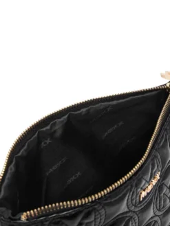 MEXX Kosmetyczka CEO-MEXX-W1-010-AW26 Czarny