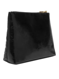 MEXX Kosmetyczka CEO-MEXX-W1-010-AW26 Czarny