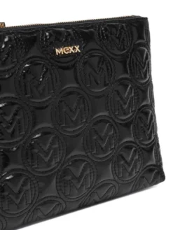 MEXX Kosmetyczka CEO-MEXX-W1-010-AW26 Czarny