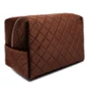 MEXX Kosmetyczka CEO-MEXX-W1-012-AW26 Brązowy
