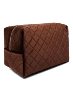MEXX Kosmetyczka CEO-MEXX-W1-012-AW26 Brązowy