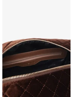 MEXX Kosmetyczka CEO-MEXX-W1-012-AW26 Brązowy