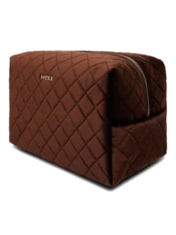 MEXX Kosmetyczka CEO-MEXX-W1-012-AW26 Brązowy