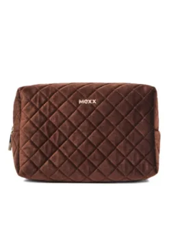 MEXX Kosmetyczka CEO-MEXX-W1-012-AW26 Brązowy