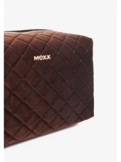 MEXX Kosmetyczka CEO-MEXX-W1-012-AW26 Brązowy