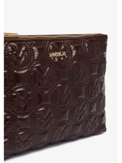 MEXX Kosmetyczka CEO-MEXX-W1-010-AW26 Brązowy