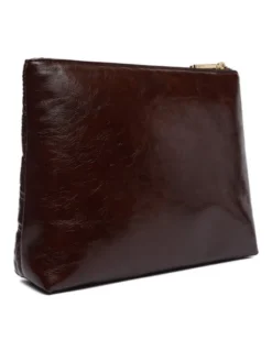 MEXX Kosmetyczka CEO-MEXX-W1-010-AW26 Brązowy