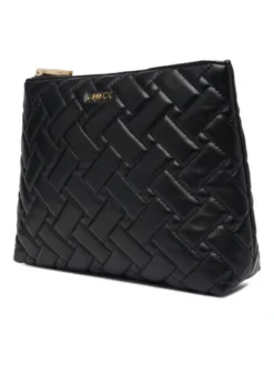MEXX Kosmetyczka CEO-MEXX-W1-011-AW26 Czarny