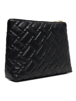 MEXX Kosmetyczka CEO-MEXX-W1-011-AW26 Czarny