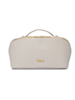 MEXX Kosmetyczka CEO-MEXX-W1-001-SS26 Szary