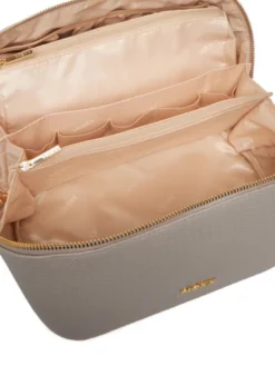 MEXX Kosmetyczka CEO-MEXX-W1-001-SS26 Szary