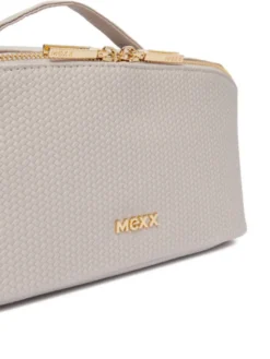 MEXX Kosmetyczka CEO-MEXX-W1-001-SS26 Szary