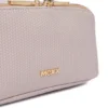 MEXX Kosmetyczka CEO-MEXX-W1-001-SS26 Fioletowy