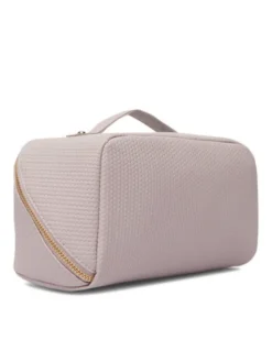 MEXX Kosmetyczka CEO-MEXX-W1-001-SS26 Fioletowy