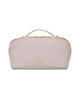 MEXX Kosmetyczka CEO-MEXX-W1-001-SS26 Fioletowy