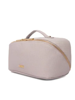 MEXX Kosmetyczka CEO-MEXX-W1-001-SS26 Fioletowy