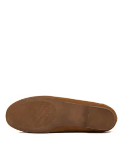 MEXX Loafersy EO-HY62517-3 Brązowy