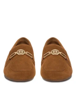 MEXX Loafersy EO-HY62517-3 Brązowy