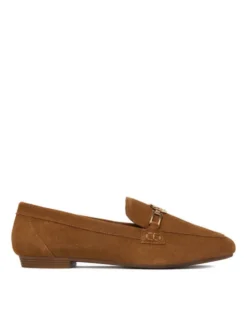 MEXX Loafersy EO-HY62517-3 Brązowy