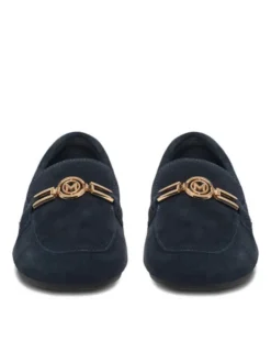 MEXX Loafersy EO-HY62517-3 Granatowy