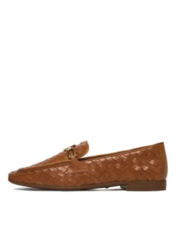 MEXX Loafersy EO-WI40-12476-01 Brązowy