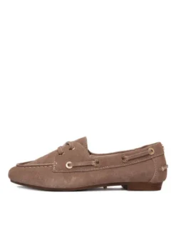 MEXX Mokasyny EO-HY62517-1 Beżowy