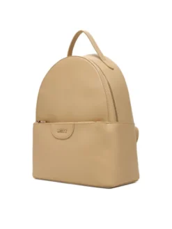 MEXX Plecak CEO-MEXX-B-006-09 Beżowy