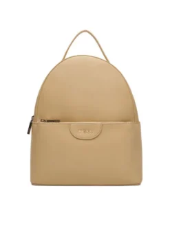 MEXX Plecak CEO-MEXX-B-006-09 Beżowy