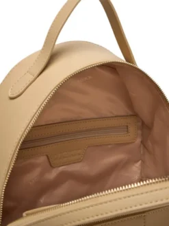 MEXX Plecak CEO-MEXX-B-006-09 Beżowy