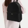 MEXX Plecak CEO-MEXX-B-006-09 Czarny
