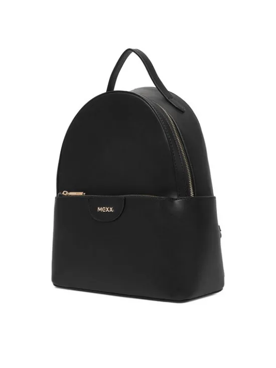 MEXX Plecak CEO-MEXX-B-006-09 Czarny