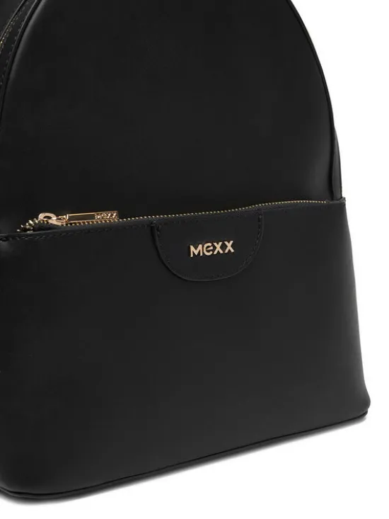 MEXX Plecak CEO-MEXX-B-006-09 Czarny