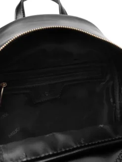 MEXX Plecak CEO-MEXX-L-015-10 Czarny