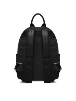 MEXX Plecak CEO-MEXX-L-004-10 Czarny