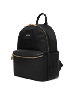 MEXX Plecak CEO-MEXX-L-004-10 Czarny