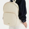MEXX Plecak EO-MEXX-L-017-09 Kremowy