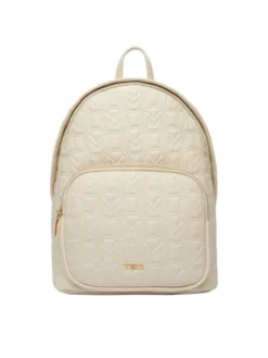 MEXX Plecak EO-MEXX-L-017-09 Kremowy