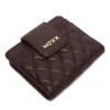 MEXX Portfel CEO-MEXX-W1-002-AW26 Brązowy ciemny
