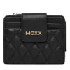 MEXX Portfel CEO-MEXX-W1-002-AW26 Czarny