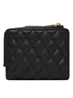 MEXX Portfel CEO-MEXX-W1-002-AW26 Czarny
