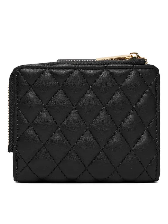 MEXX Portfel CEO-MEXX-W1-002-AW26 Czarny