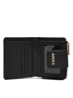 MEXX Portfel CEO-MEXX-W1-002-AW26 Czarny